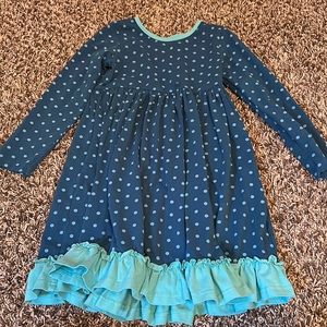Boutique Girls Dress